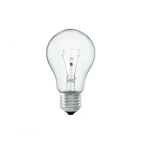 Glödlampa normal 150lm E27 15W