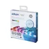 Airam SmartHome LED strip forlengelsessett, RGB 1m