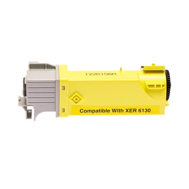WL Tonerkassett, erstatter Xerox 106R01280, gul, 1.900 sider X6130Y Modsvarer: 106R01280