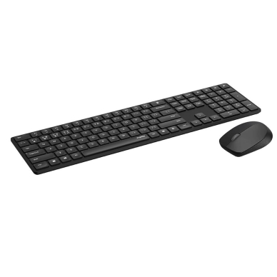 RAPOO Tangentbord/Mus Set 8020M Multi-Mode Trådlös UltraSlim