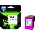 HP 301XL Inktpatroon 3-kleuren