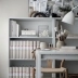 Pärm Esselte Jopa A4/60 linne FSC® Mix96%