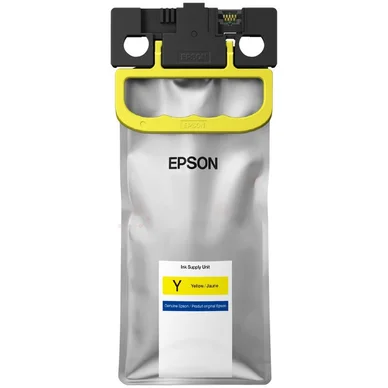 Epson Epson T13M4 Blækpatron Gul T13M4 Modsvarer: N/A