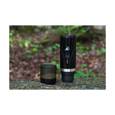 Aqiila Coffeebird Bærbar espressomaskine