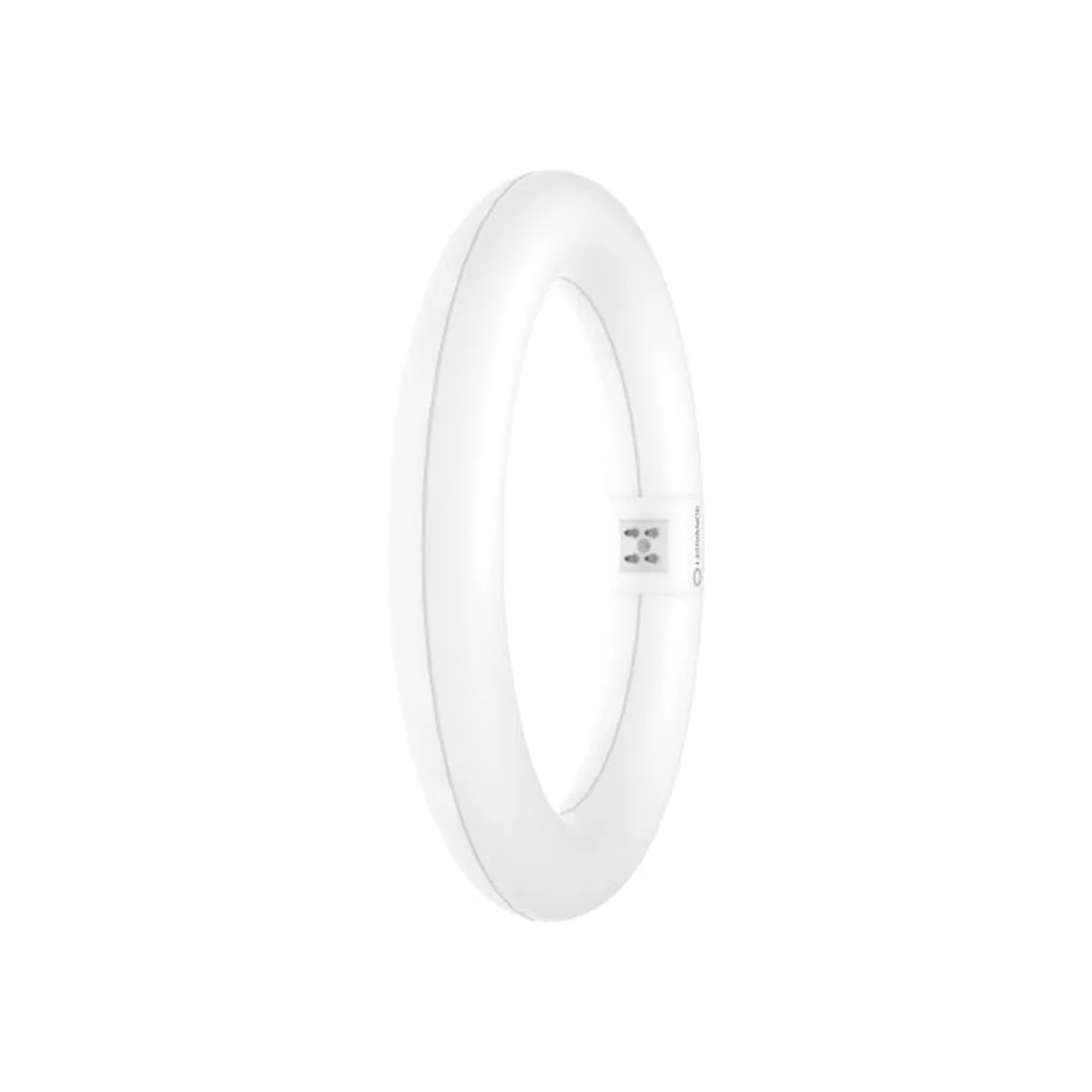 Ledvance LED cirkellysrör T9 3000K 1200lm G10q 11W (22W)
