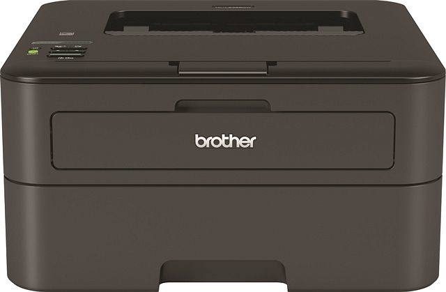 BROTHER BROTHER HL-L2300 - toner och papper