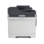 LEXMARK LEXMARK CX 410 Series - toner och papper LEXMARK LEXMARK CX 410 Series - toner och papper