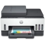 HP HP Smart Tank 7605 – bläckpatroner och papper HP HP Smart Tank 7605 – bläckpatroner och papper