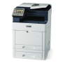 XEROX XEROX WorkCentre 6515 Series - toner och papper