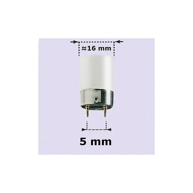 Ledvance LED lysrör T5 4W/830 (8W) 380lm 288mm Ledvance LED lysrör T5 4W/830 (8W) 380lm 288mm