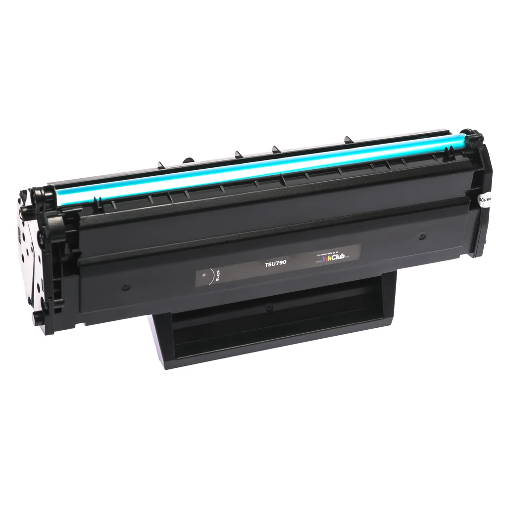Tonerkassett, ersätter Samsung MLT-D101S, svart, 1.500 sidor