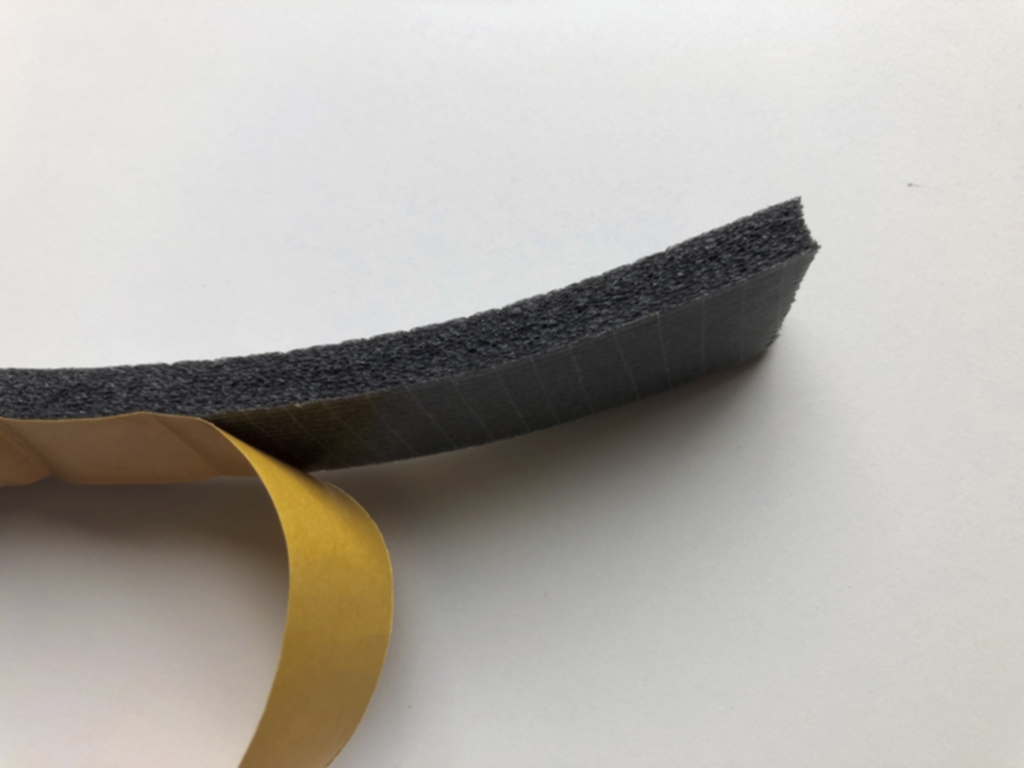 Tätningslist, 1 meter