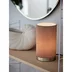Dora Bordslampa Beige 25cm