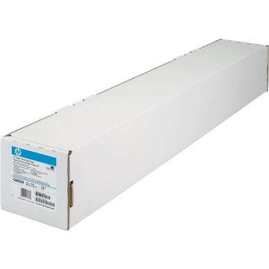 HP alt HP Bright White Paper 24 tum (610 mm) x 45,7 m