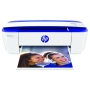 HP HP DeskJet 3760 – bläckpatroner och papper