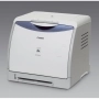 CANON CANON LASERSHOT LBP-5000 - toner och papper