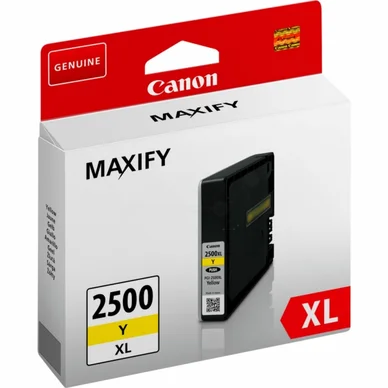 Canon Canon PGI-2500 XLY Mustepatruuna Keltainen PGI-2500XLY Vastaa: N/A
