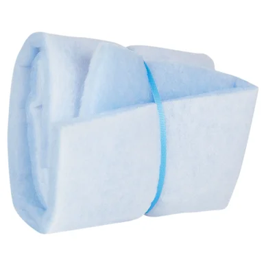 Universalfilter, klipp själv, 600x600x20 mm, G4