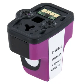 Bläckpatron magenta 11,4 ml, 380 sidor