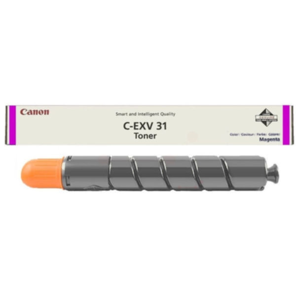 Canon Canon C-EXV 31 Tonerkassett Magenta 2800B002