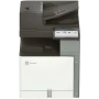 LEXMARK LEXMARK XC 9635 MFP - toner och papper