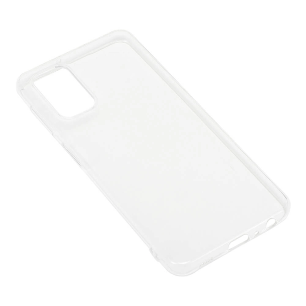 Mobilskal TPU Transparent - Samsung A32 5G