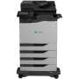 LEXMARK LEXMARK XC 6152 - toner og tilbehør