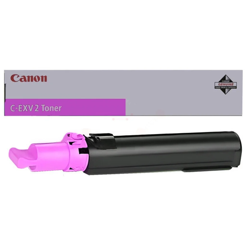 Canon C-EXV 2 Tonerkassett Magenta
