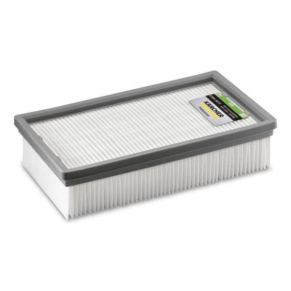 Motorfilter papper