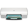 HP HP DeskJet D4100 series – bläckpatroner och papper