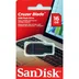 SanDisk USB-minne 2.0 Blade 16GB
