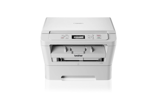 BROTHER BROTHER DCP 7055 - toner och papper