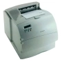 LEXMARK LEXMARK Optra T 616 - toner och papper