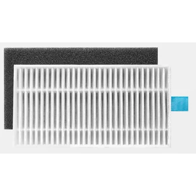Xiaomi Xiaomi HEPA-filter 2-pak, E5 6941812760703 Modsvarer: N/A billede