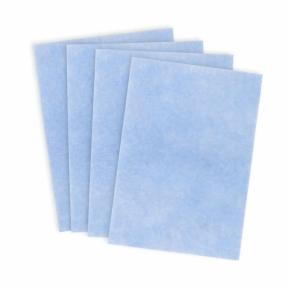 Nilan Comfort 200 Top / 210 Standardfilter 4-pack