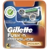 Gillette Proglide Power Rakblad, 4-pack