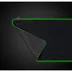 Deltaco DMP310 Gaming Musmatta RGB LED, svart