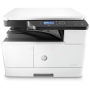 HP HP LaserJet MFP M 440 Series - värikasetit ja paperit