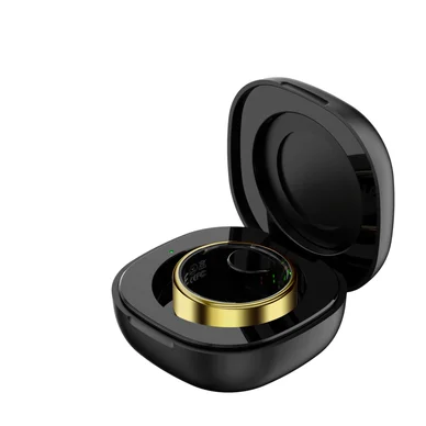 HAALE II Smart Ring - Gold 8
