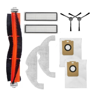 WL Huolto-sarja Dreame Z10 / D10 / L10 pussit 7073551002666 Vastaa: N/A