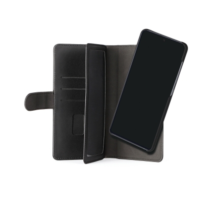 Gear alt GEAR Plånboksfodral Samsung S20 Ultra 2in1 Magnetskal 7 kort
