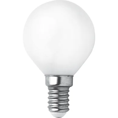 NASC NASC Kugle Opal 4W E14 7391316571043 Modsvarer: N/A