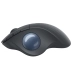 Logitech Trådlös Mus Trackball Ergo M575 Grafit