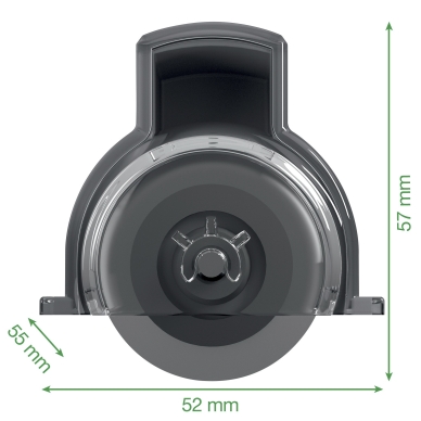 Leitz Ersatzblatt für Precision Home Office Trimmer