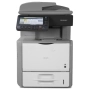 RICOH RICOH Aficio SP 5200 s - toner och papper