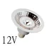 Bailey dimbar LED spot 25° AR70 540lm Ba15d 7,5W