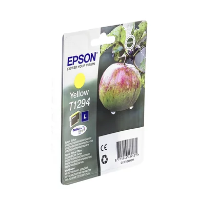 EPSON T1294 Bläckpatron Gul
