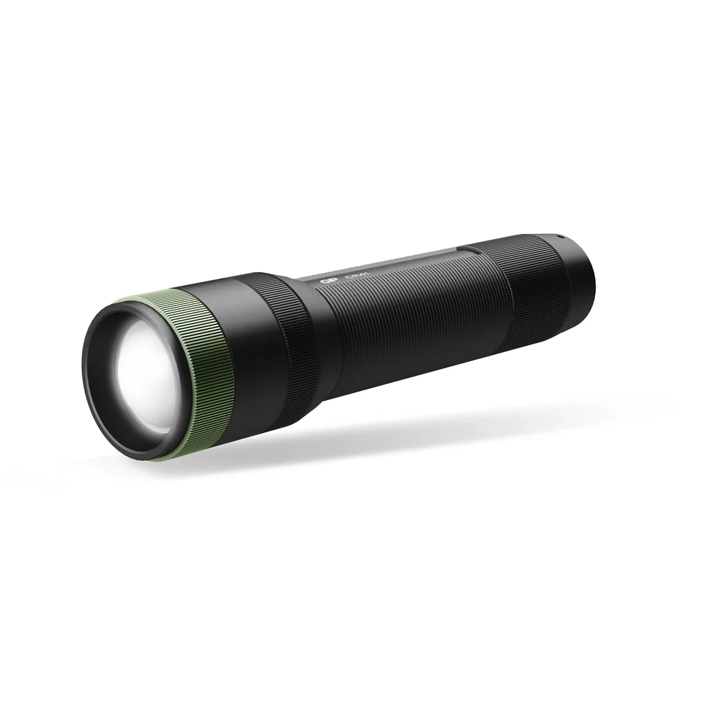 GP Discovery ficklampa, Ursa CR41