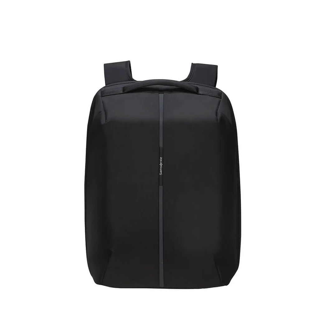 Samsonite Samsonite Ryggsekk Securipak 2.0 17.3” Svart