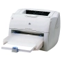 HP HP LaserJet 1200 N - toner och papper HP HP LaserJet 1200 N - toner och papper